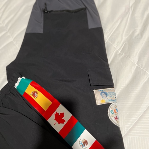 COOKIES pants - Picture 4 of 7